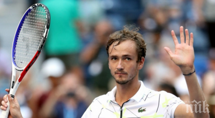 голямата битка медведев силни фрази григор