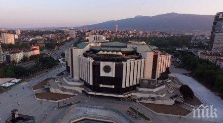 конгрес световното дружество кардиохирурзите гръдните хирурзи проведе ндк