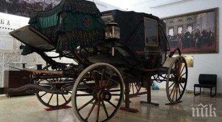 пускат безплатно музея съединението пловдив