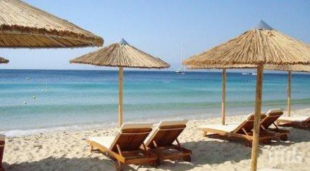 без пари 250 три дни есенно море гръцките острови