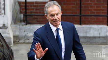 бивш премиер великобритания предупреди лейбъристката партия падайте капана слонове предсрочни избори загубите