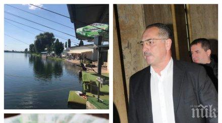 нагъл обир нов удар ангел бончев маскиран моторист задигна бона хидропарка пленения наглите бизнесмен