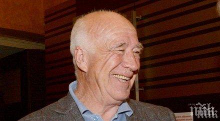 кирил ивков горещ коментар левски