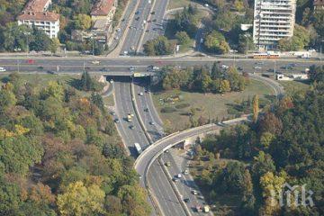 строителите околовръстното изкарват 450 час