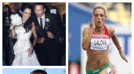 драма ивет лалова нелепа контузия хотел душ кабина пръсна хиляди парчета докато топспринтьорката къпе