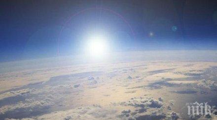 откъде идват мистериозните радиоимпулси космоса