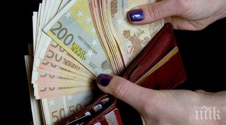 унгария похвали средна заплата 1100 евро