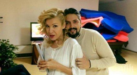 пик ретро гала скандал летището