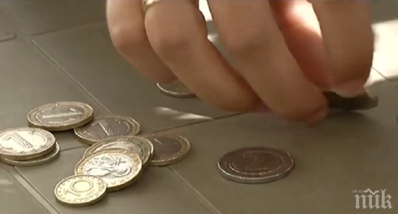 ВНИМАВАЙТЕ: Менте двулевки заливат Варна