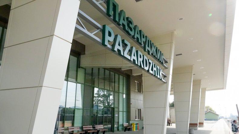 Бивш пандизчия ограби италианец на гарата в Пазарджик