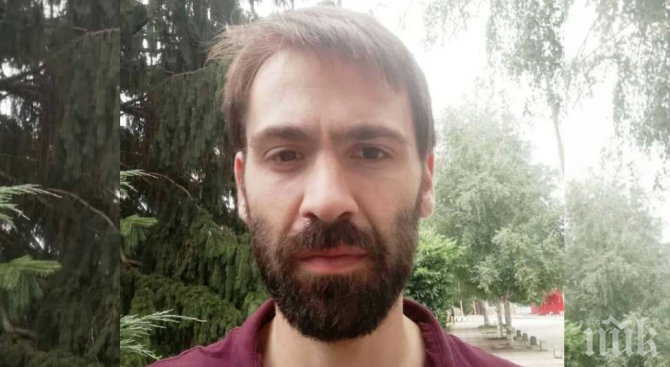 ТРАГЕДИЯ: Откриха мъртъв изчезналия във Варна Иван Йорданов