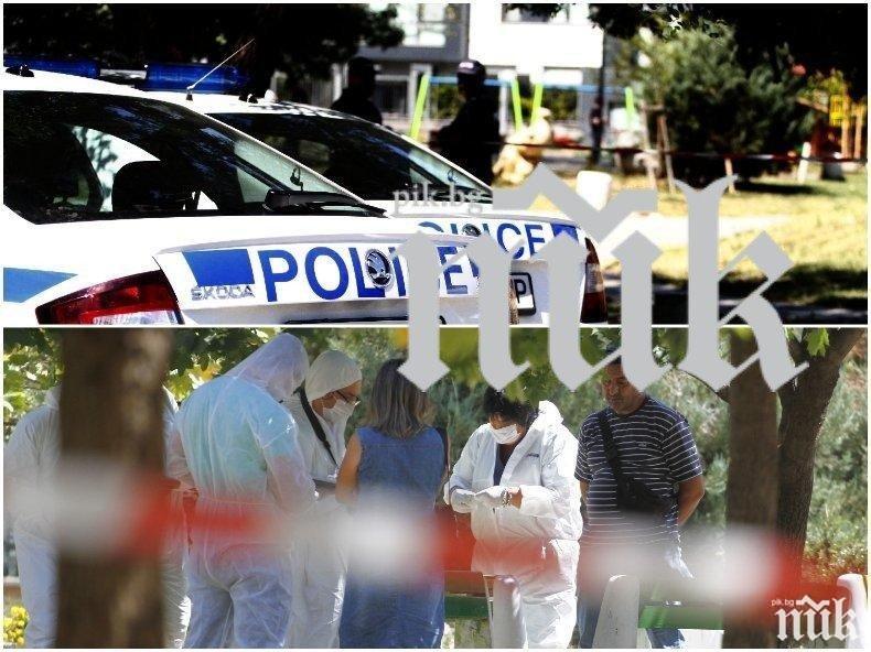 МВР с арести след неделното убийство край КАТ в София