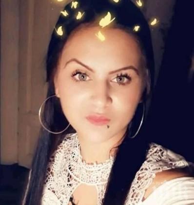 Издирваната Румяна от Девня оставила двете си деца преди да изчезне