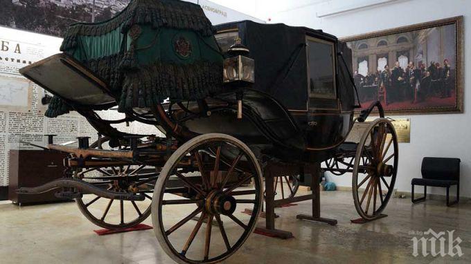 Пускат безплатно в Музея на Съединението в Пловдив