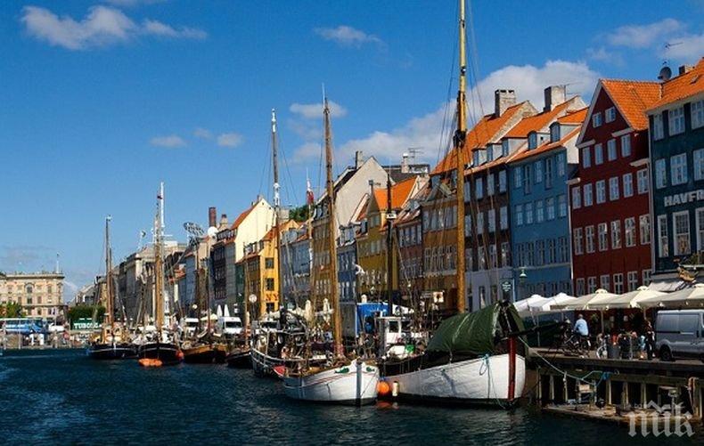 Най-безопасната за туристи страна в света е...