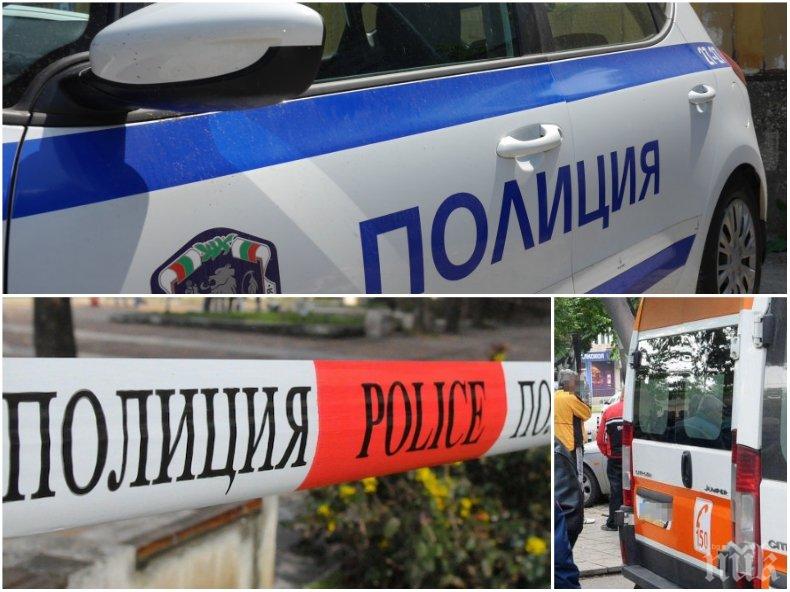 КРИМИНАЛЕН ОБРАТ! Проститутката във Враца е убита, не се е самоубила