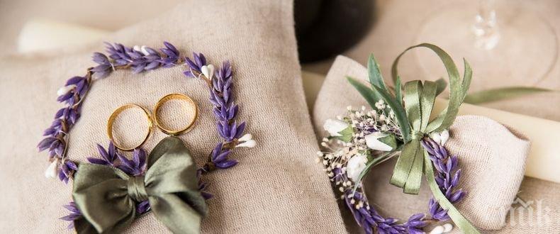 Млада американка подготвя сватба със 73-годишен британски сериен убиец