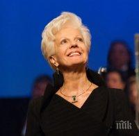 Оперната прима Райна Кабаиванска започва майсторски клас в НБУ