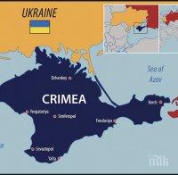 ТВЪРДА ПОЗИЦИЯ: ЕС не признава изборите в Крим