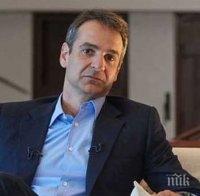 Премиерът на Гърция обяви приватизация в редица сектори, орязва и данъците