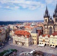 ЖЕГА: Прага отчете най-горещото лято в историята си