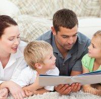 ПРОБЛЕМ: Недостиг на приемни родители заради ниско заплащане 