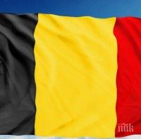 Белгия към гражданите си: Не пътувайте в Украйна