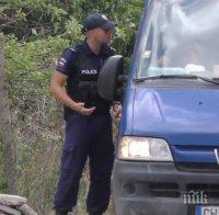 Масов бой в циганската махала в Кюстендил, има задържани