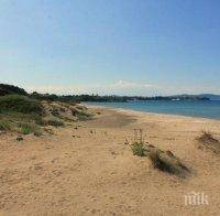 Тръгва делото за изринатите дюни на къмпинг 