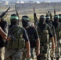 Израел ликвидира висш командир на „Хизбула” при удар в Ливан
