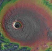 Франция изпраща войски на Бахамите заради тайфуна Дориан 