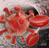 СЕНЗАЦИЯ: Учени умъртвиха СПИН! Разградиха молекулата на ХИВ, стана безжизнена