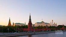 Над половината депутати на Москва - независими