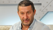ПЪРВО В ПИК! Владимир Каролев изригна: Най-красивите точки в мача бяха направени от Гришо. Благодаря му
