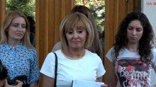 ГЕРБ-София: Мая Манолова не познава изборното законодателство