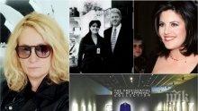 Писателката Милена Фучеджиева за скандала с ПИК: Роклята на Моника със сперма бе развята именно от правилните, демократични медии!