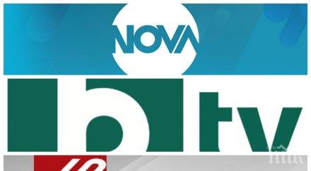 големите телевизии обществените медии манипулацията дуета гочева джамджиева