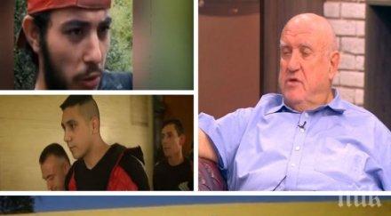 казус адвокат марин марковски самопризнанията убийците водят намаление присъди