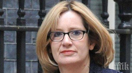 британският министър труда пенсиите подаде оставка