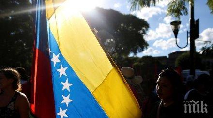 венецуела разположила 000 военнослужещи границата колумбия