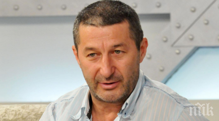 първо пик владимир каролев изригна красивите точки мача бяха направени гришо