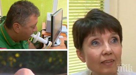 лекар алармира цигарите голямата причина белодробни заболявания