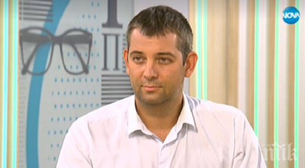 лидерът дбг мая манолова граждански кандидат ляв