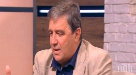 проф димитър луджев 1990 година беляза един значимите периоди българия