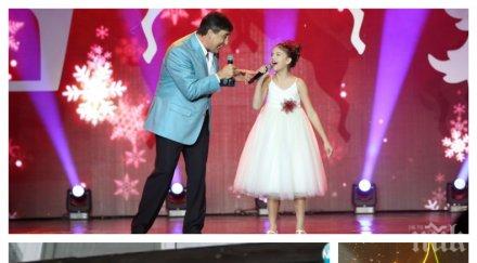 вип издръжка веселин маринов спонсор детска градина родопчанчета село баните знаят наизуст парчетата своя патрон