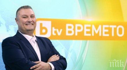 ударно отслабване зверски апетит измъчва боби лазаров синоптикът ултиматум втали