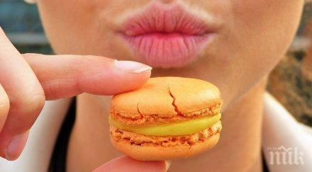 доказаха силна връзка захарта лошото поведение