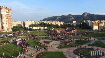 враца домакин литературен фестивал