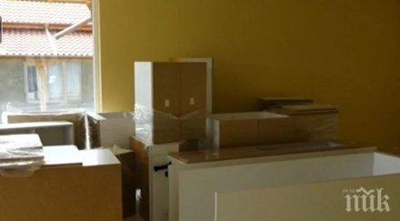 измамник майстор мебели завлякъл няколко семейства хората чакат поръчаното години