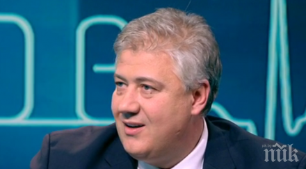 шефът пирогов проф балтов раздържавяването нзок позволи засили конкуренцията